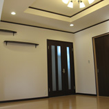 �V���v���ɉ��s��������Z�܂�